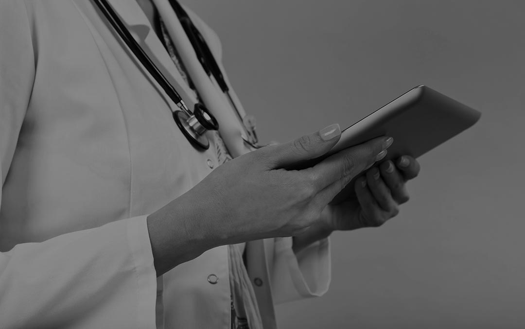 Healthcare Document Security in the Digital World