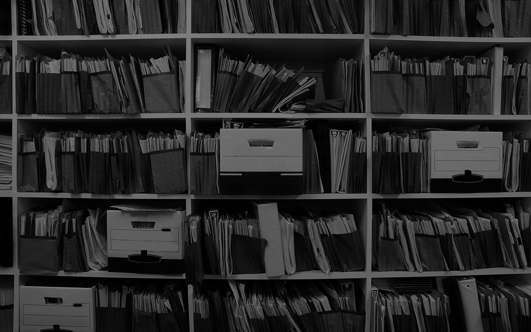 Implementing Document Management Can Reap Large Benefits