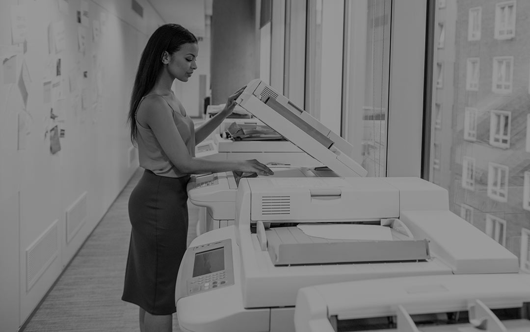 What Can Print Management Do for Your Business?