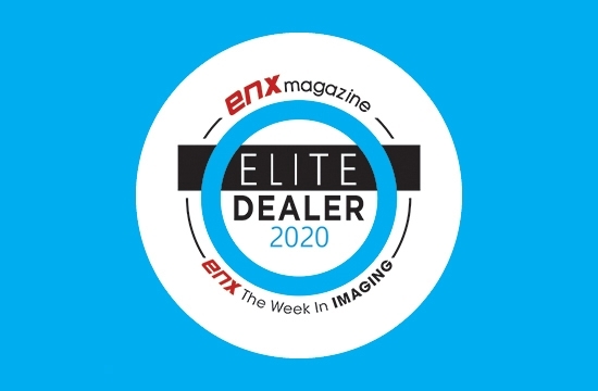 Centriworks Named A 2020 ENX Magazine Elite Dealer