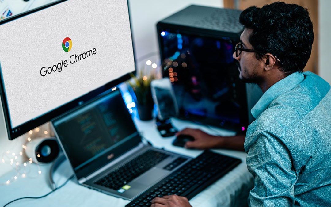 NEWS Google Chrome & Microsoft Edge Hacked Centriworks