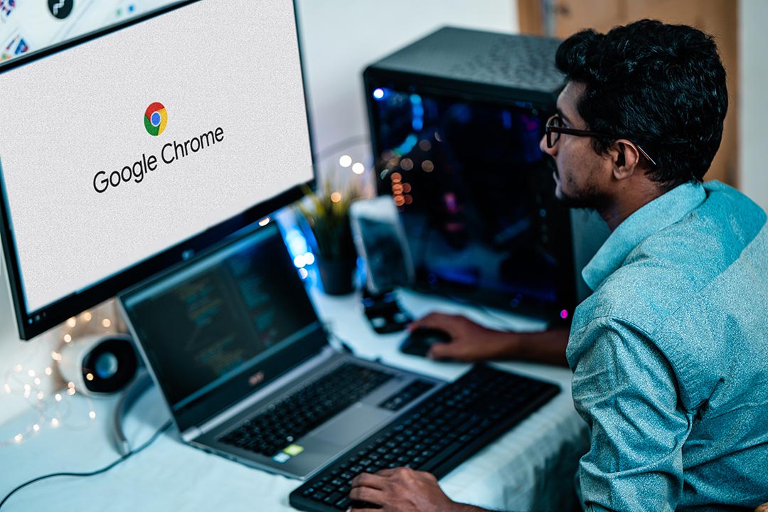 Protect Your Browsers Google Chrome Microsoft Edge Hacked