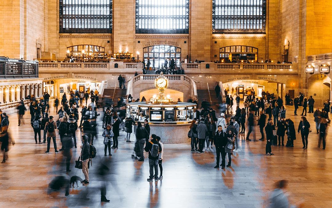 Traveling Safely with a VPN