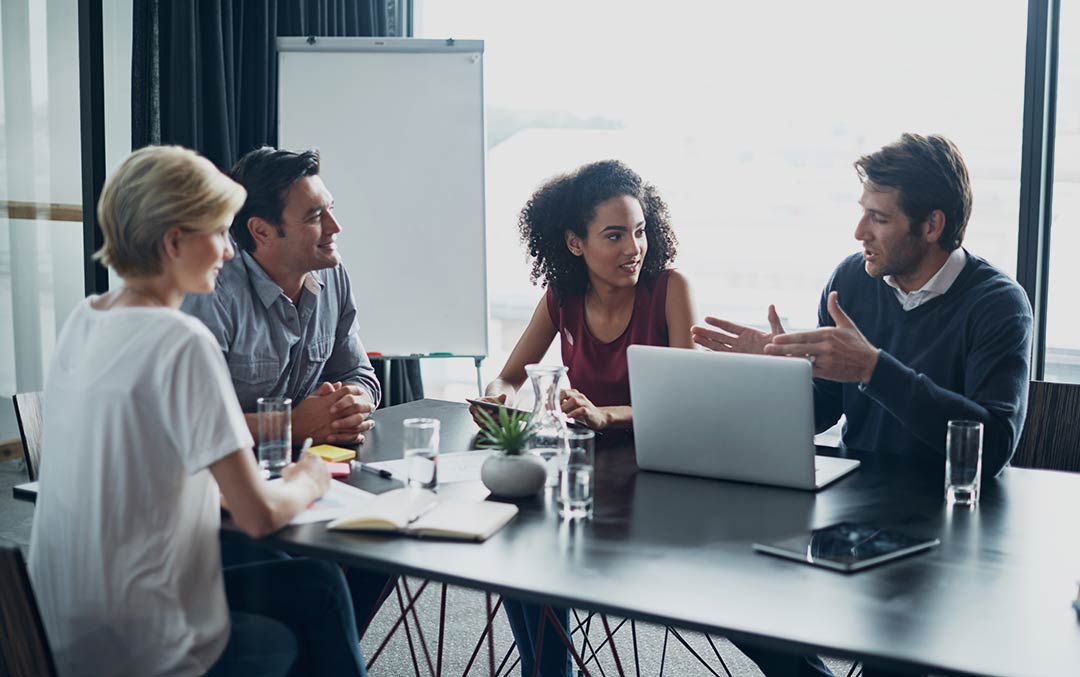 What Is a VCIO | IT Support | IT Services for Businesses