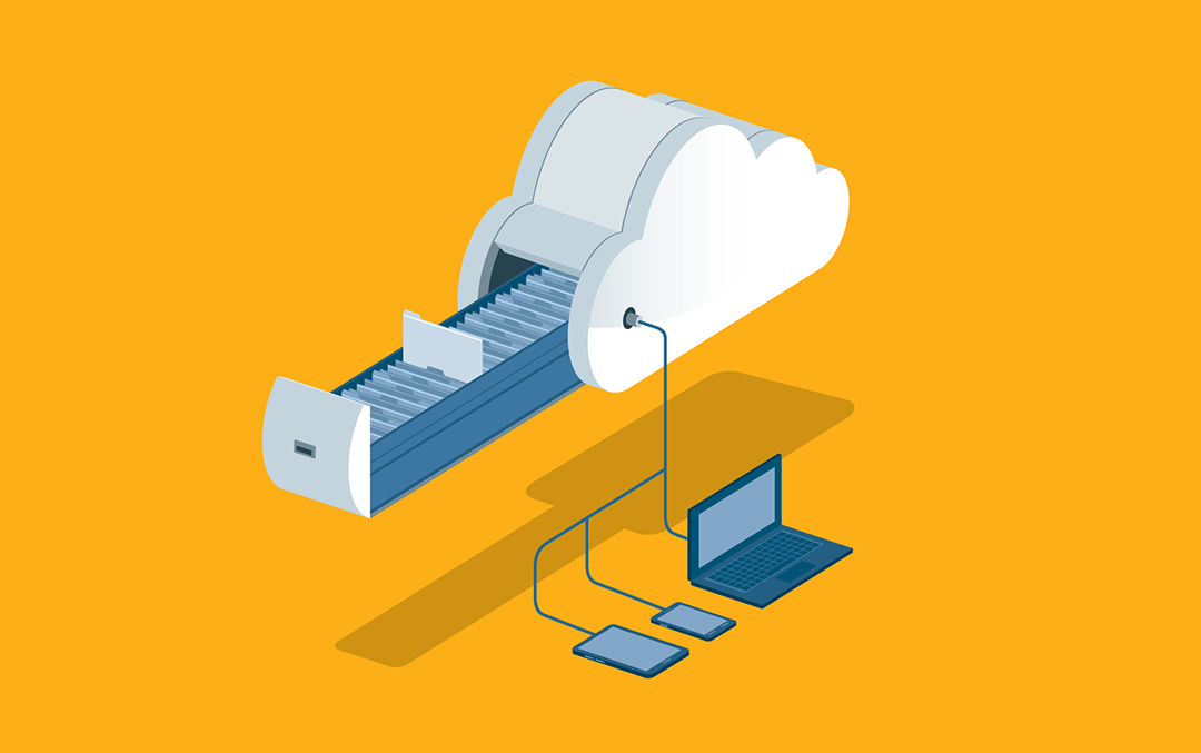 4 Reasons for Businesses to Adopt Cloud Backups